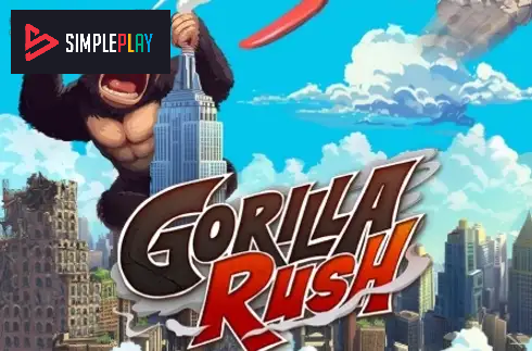 Gorilla Rush